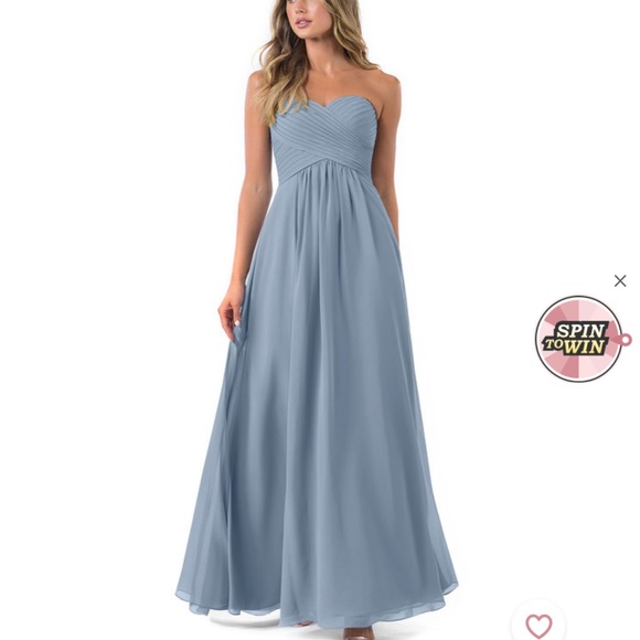 DRESS - Picture 1 of 4